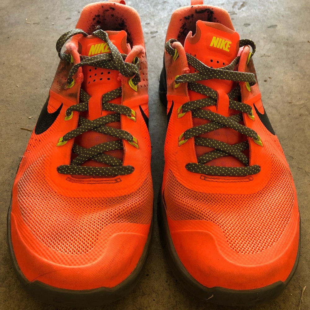 Nike Metcons